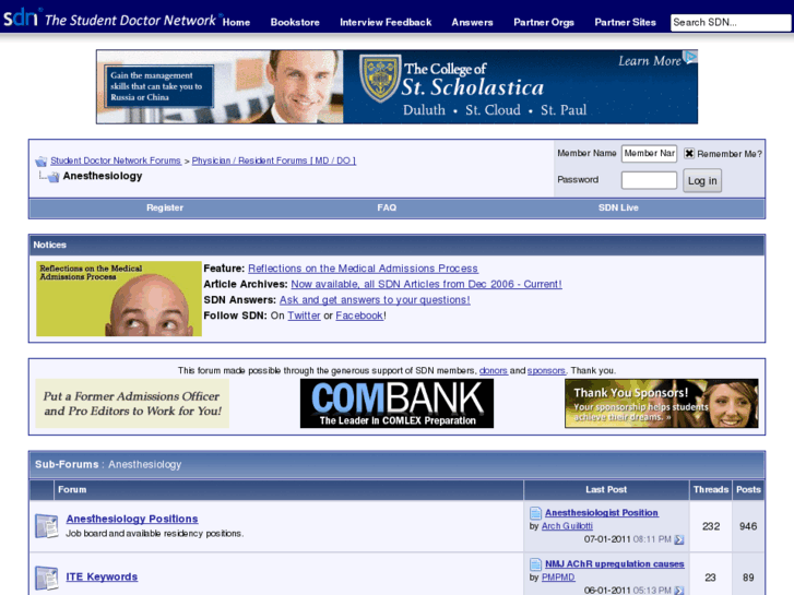 www.gasforums.net