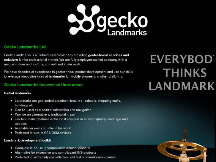 www.geckolandmark.com