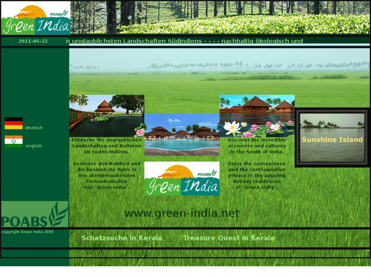 www.green-india.net