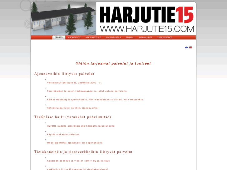 www.harjutie15.com