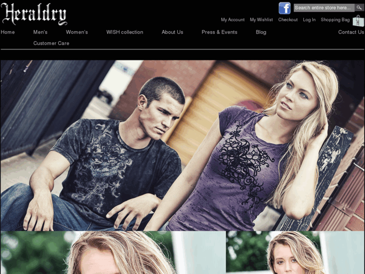 www.heraldryclothing.com