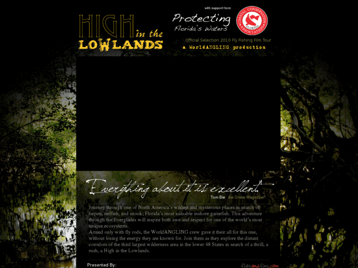 www.highinthelowlands.com