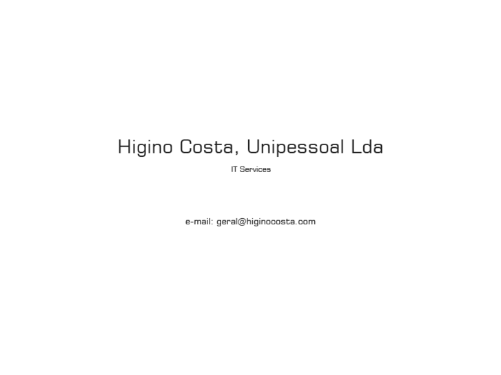 www.higinocosta.com