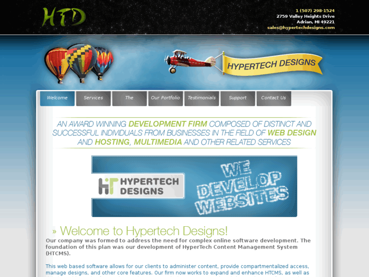 www.hypertechdesigns.com