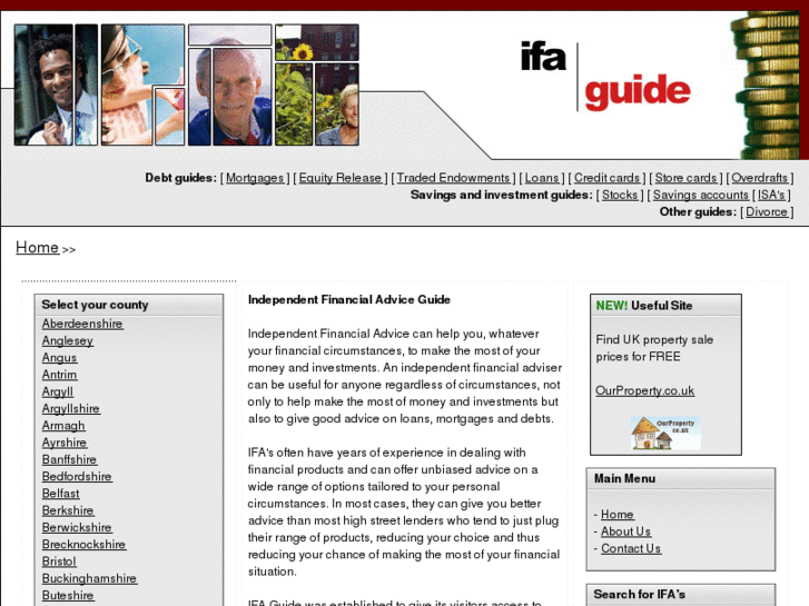 www.ifa-guide.co.uk