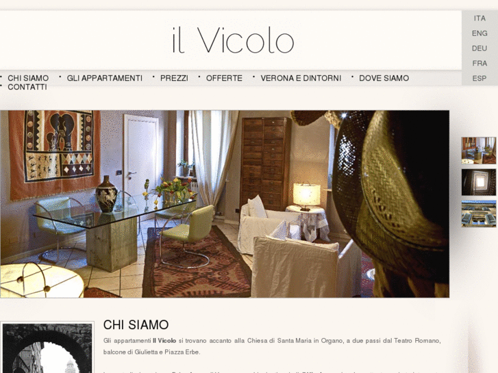 www.ilvicoloverona.it