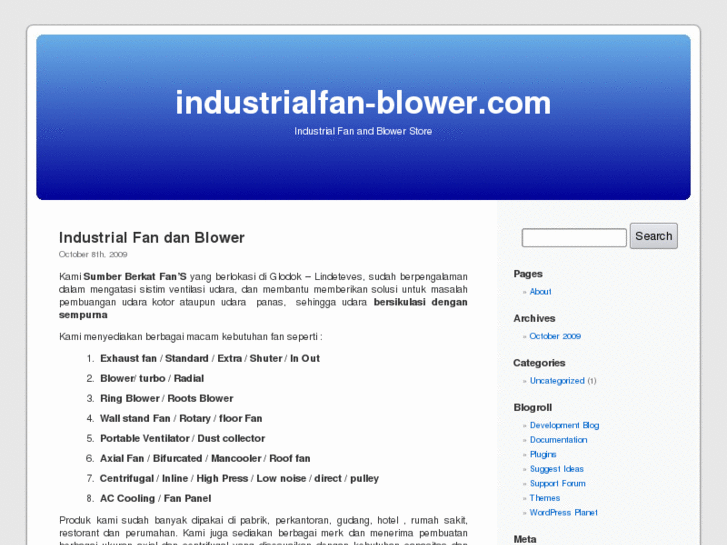 www.industrialfan-blower.com