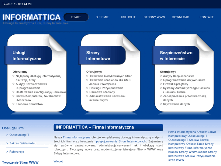 www.informattica.pl