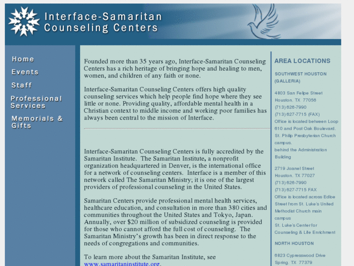 www.interface-samaritan.org