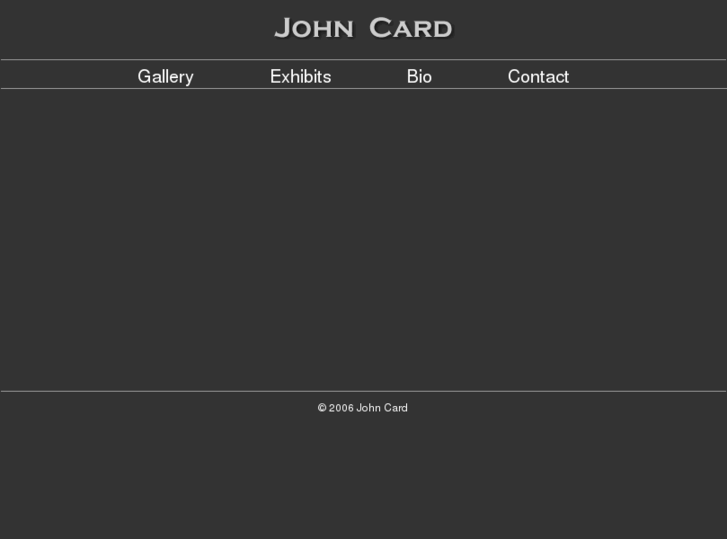 www.johncard.net