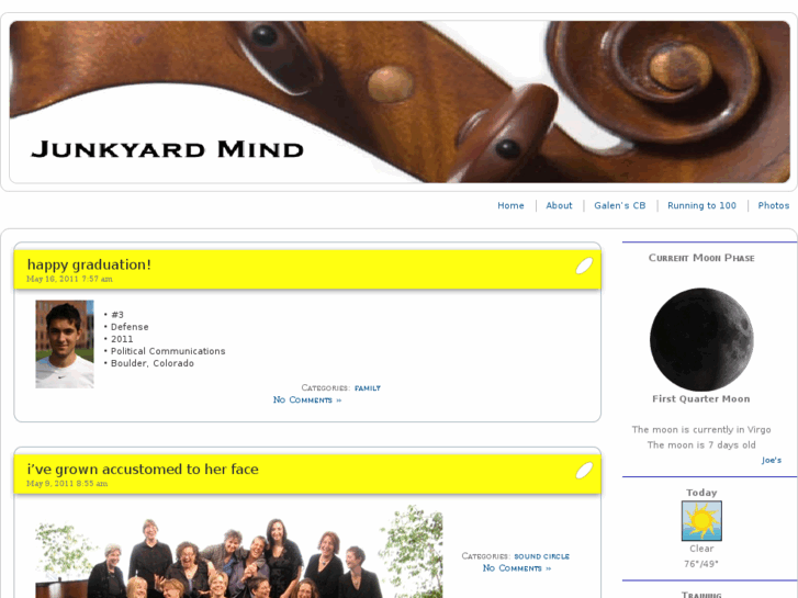 www.junkyardmind.com