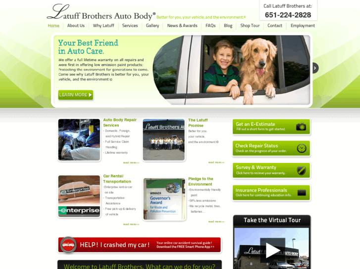 www.latuffbrothers.com