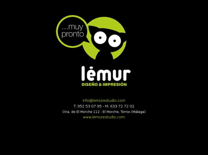 www.lemurestudio.com