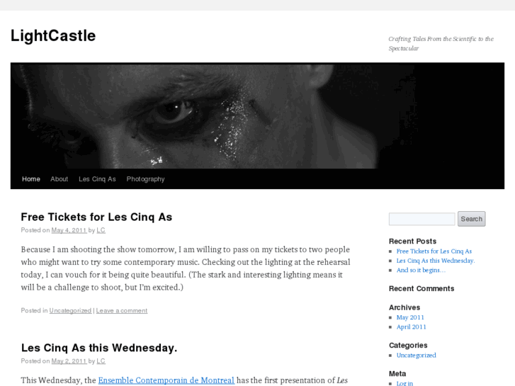 www.lightcastle.net