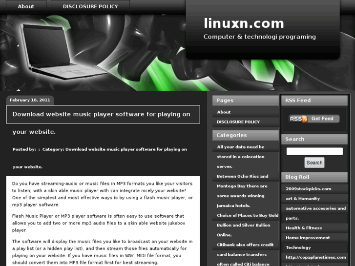 www.linuxn.com