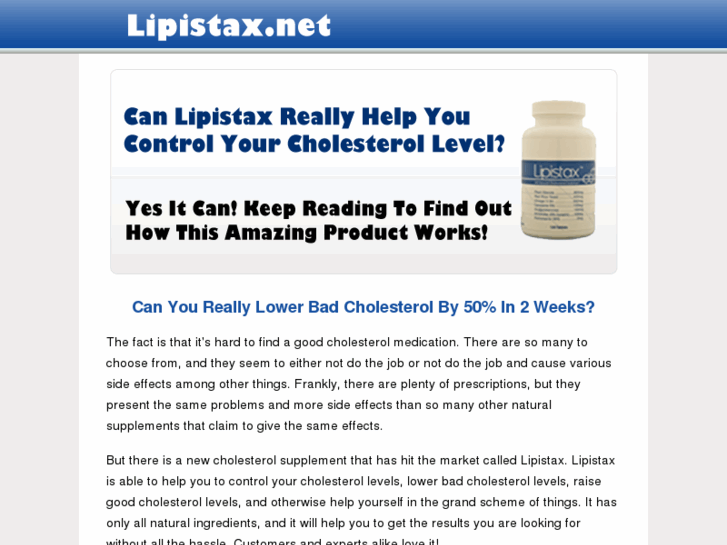 www.lipistax.net