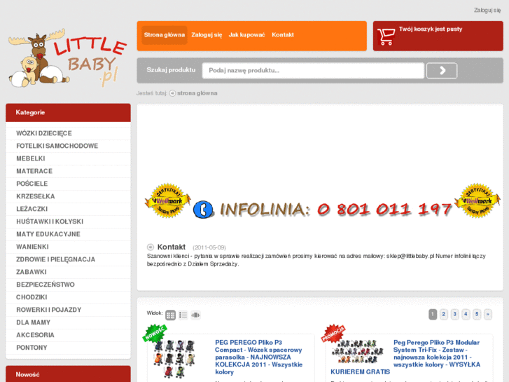 www.littlebaby.pl