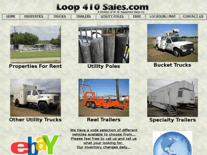 www.loop410sales.com