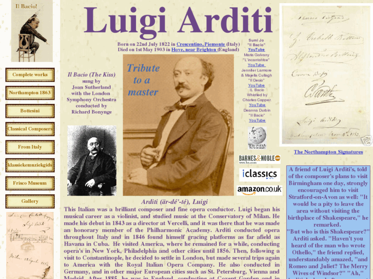 www.luigiarditi.com