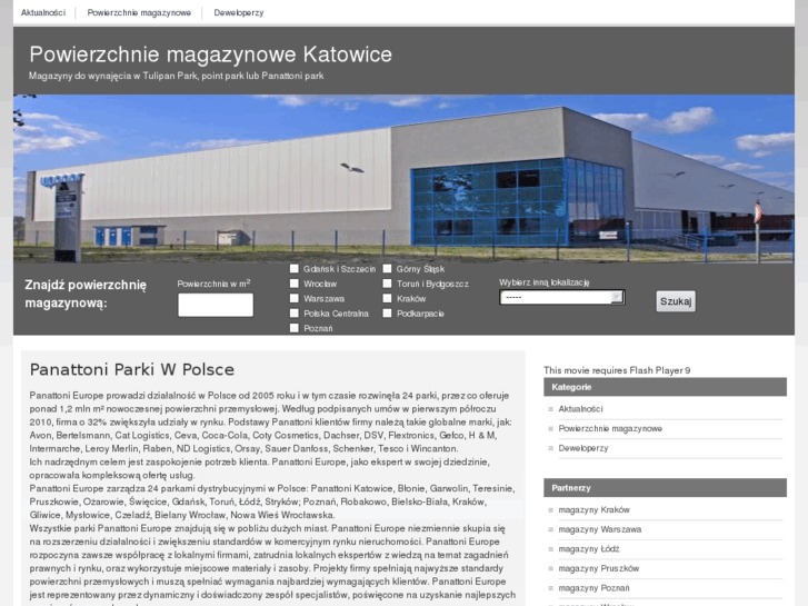 www.magazyn.katowice.pl