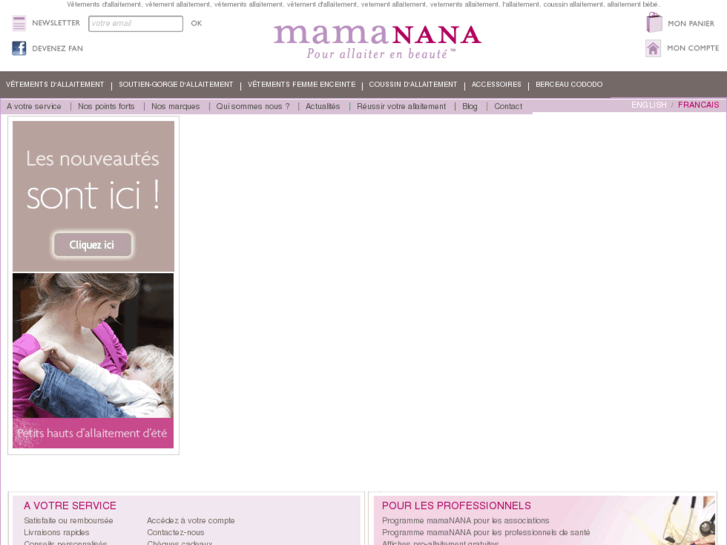 www.mamanana.com