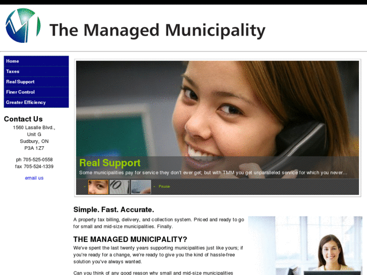 www.managedmunicipality.com