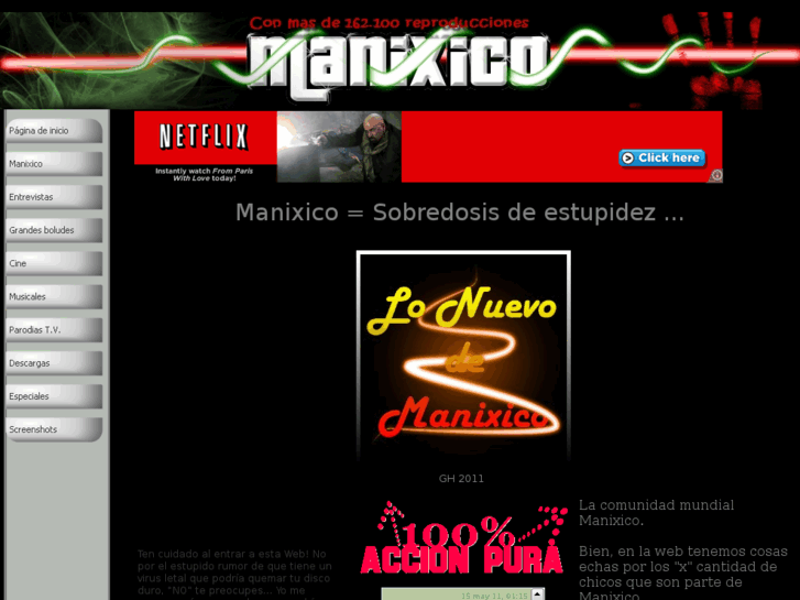 www.manixico.com.ar