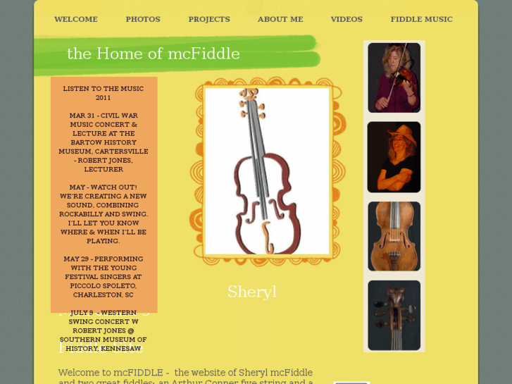 www.mcfiddle.net