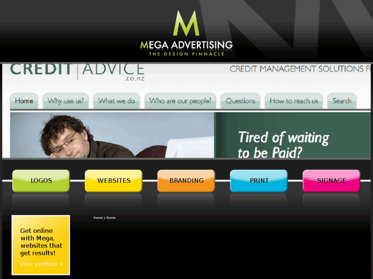 www.megawebsitedesign.co.nz