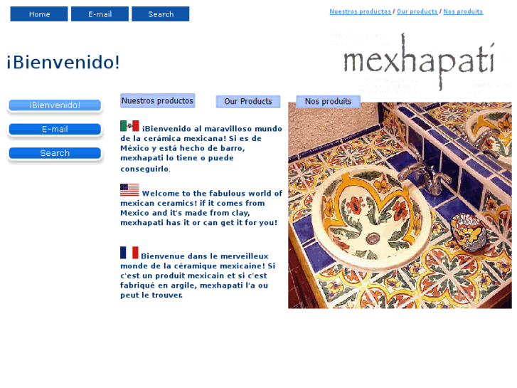 www.mexhapati.com