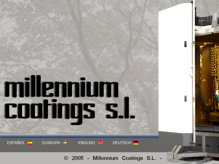 www.millenniumcoatings.com