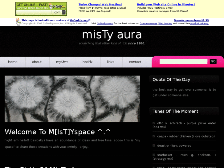 www.mistyaura.com