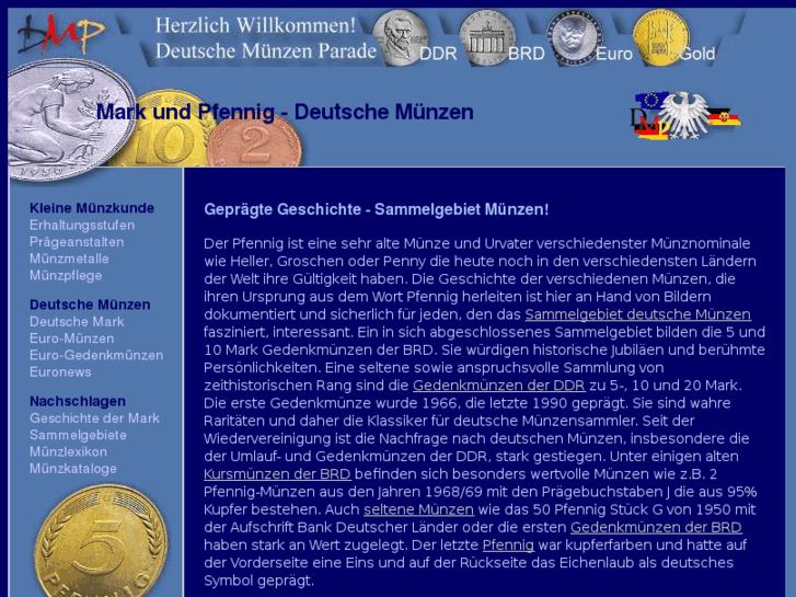 www.muenzenpara.de