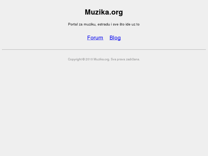 www.muzika.org