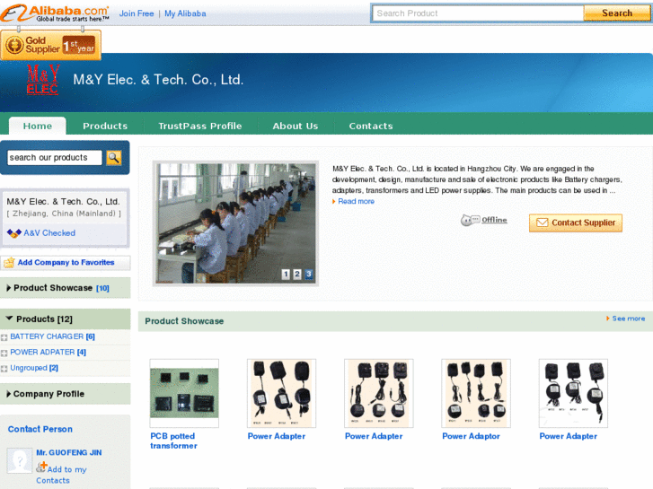 www.myelec.net