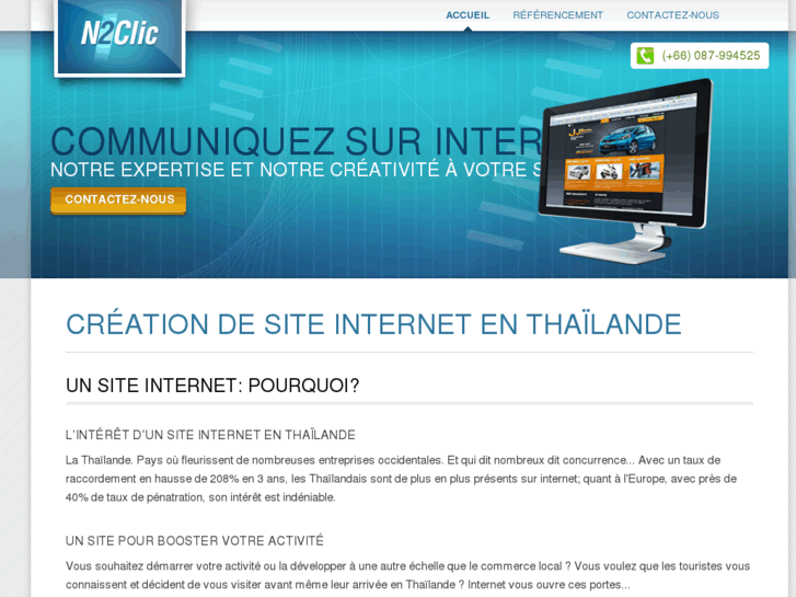 www.n2clic.biz