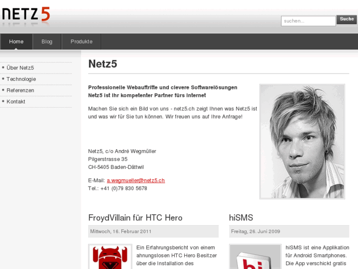 www.netz5.ch