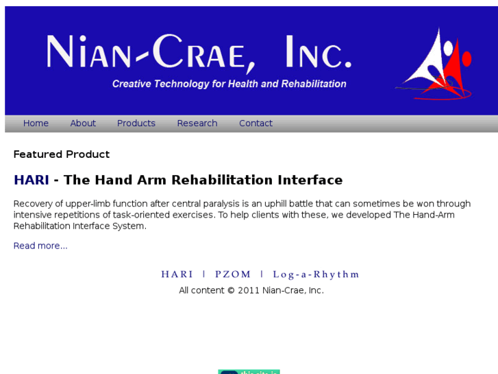 www.niancrae.com