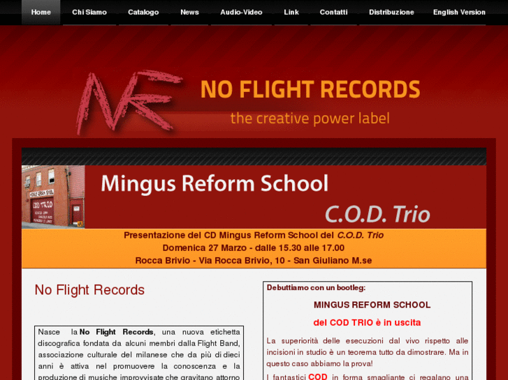 www.noflightrecords.com