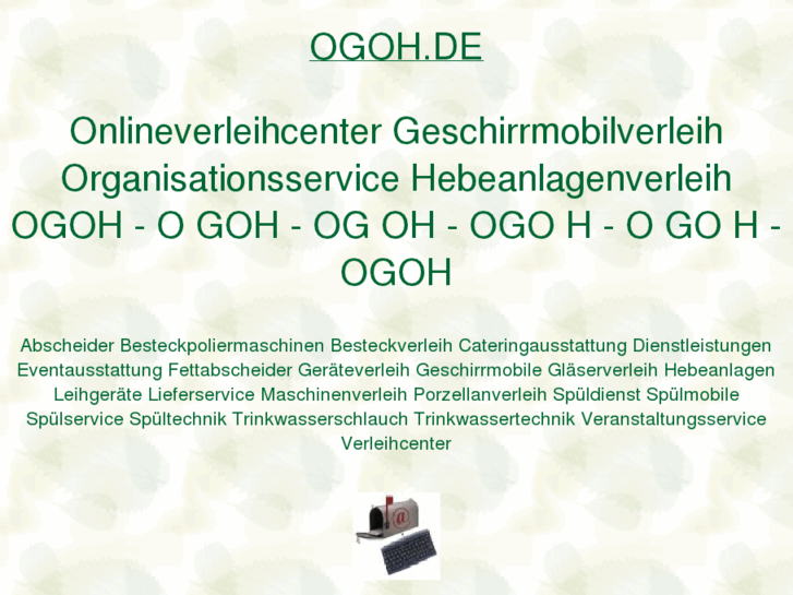 www.ogoh.de