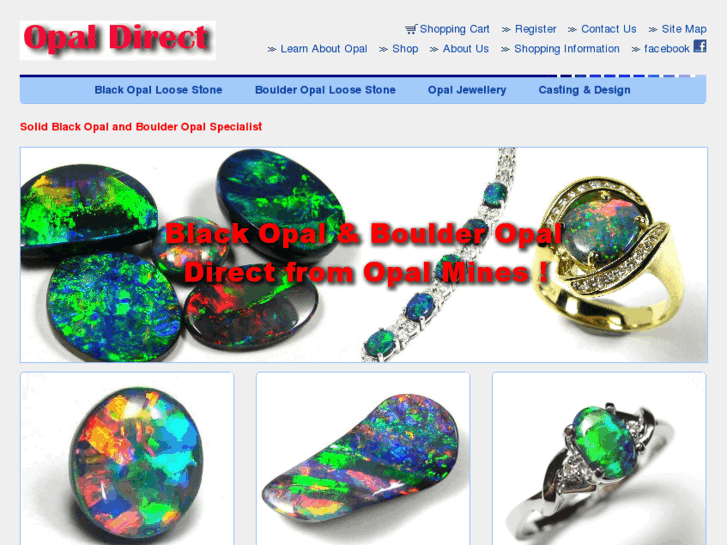 www.opal-direct.com