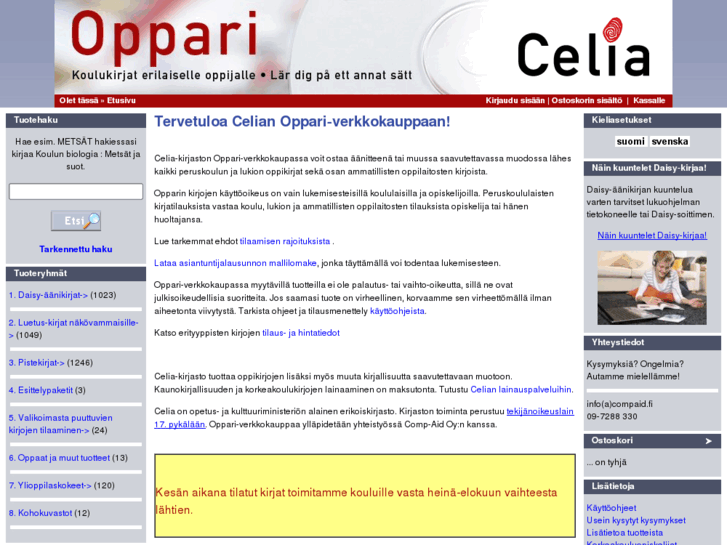 www.oppari.fi