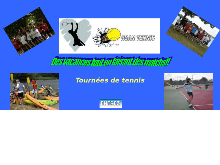 www.organtennis.com