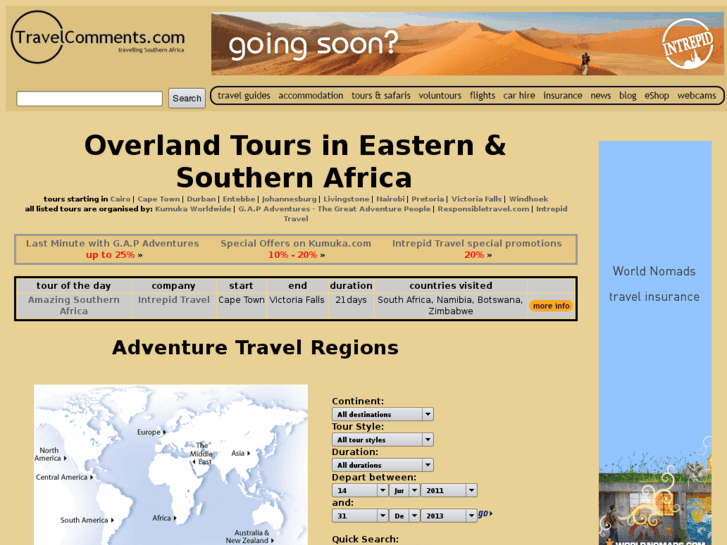 www.overland-africa.com