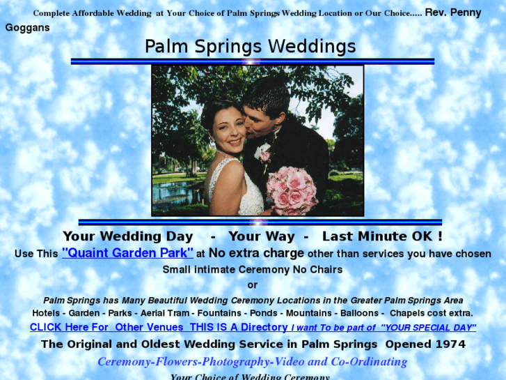 www.palmspringsweddingchapel.com