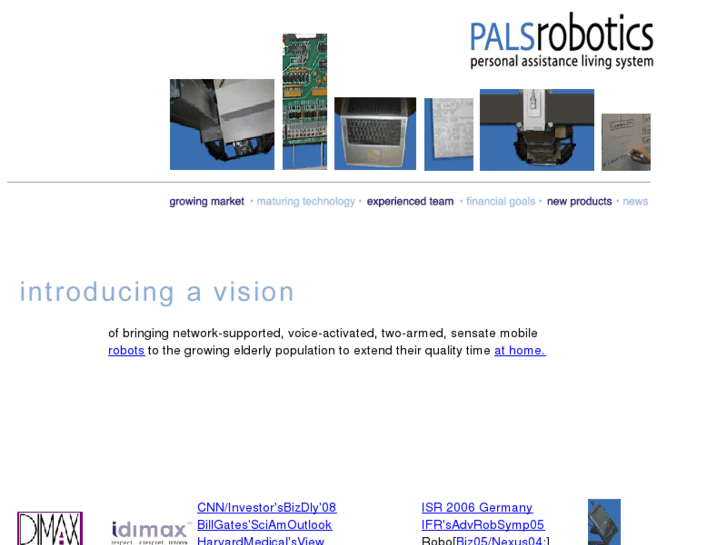 www.palsrobotics.com