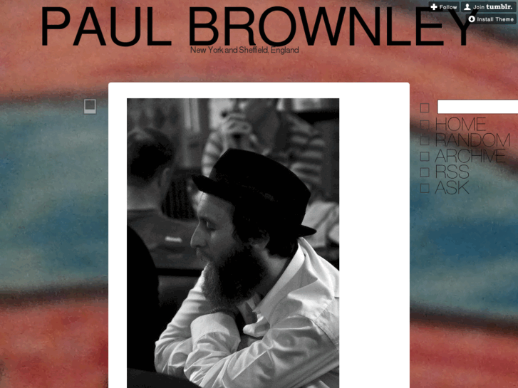 www.paulbrownley.com