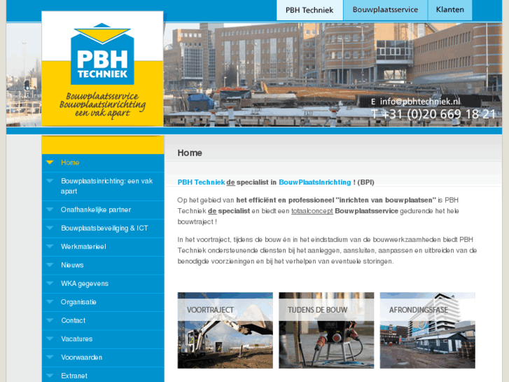 www.pbhtechniek.com