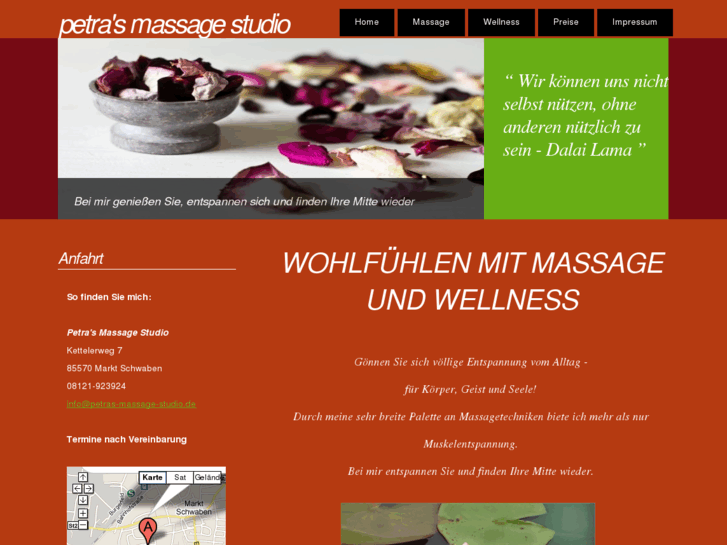 www.petras-massage-studio.de