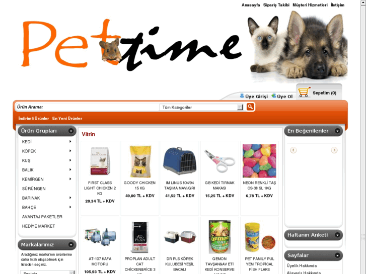 www.pettime.com.tr